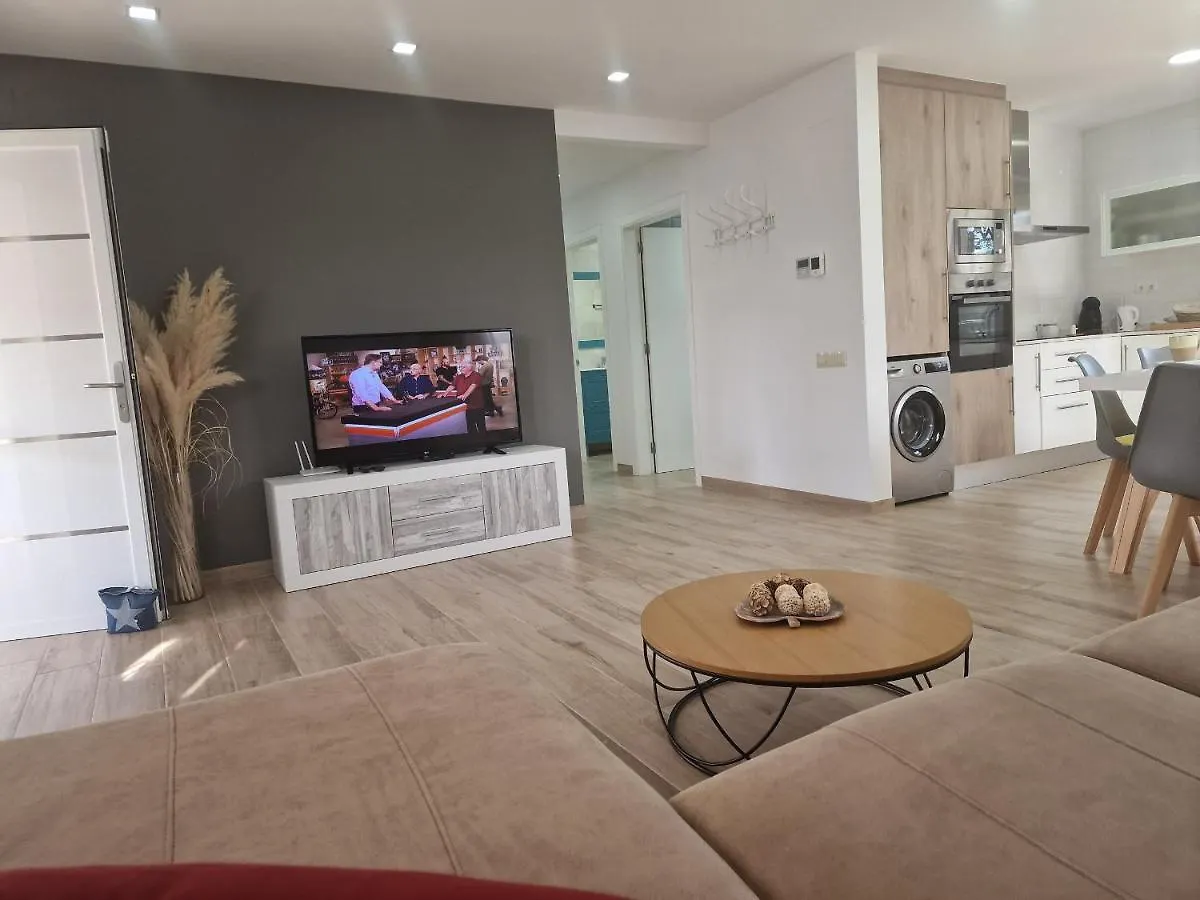 Riumar Sueno, 270M To Beach, Privat-Pool, On-Site-Service, Dog Beach Spain