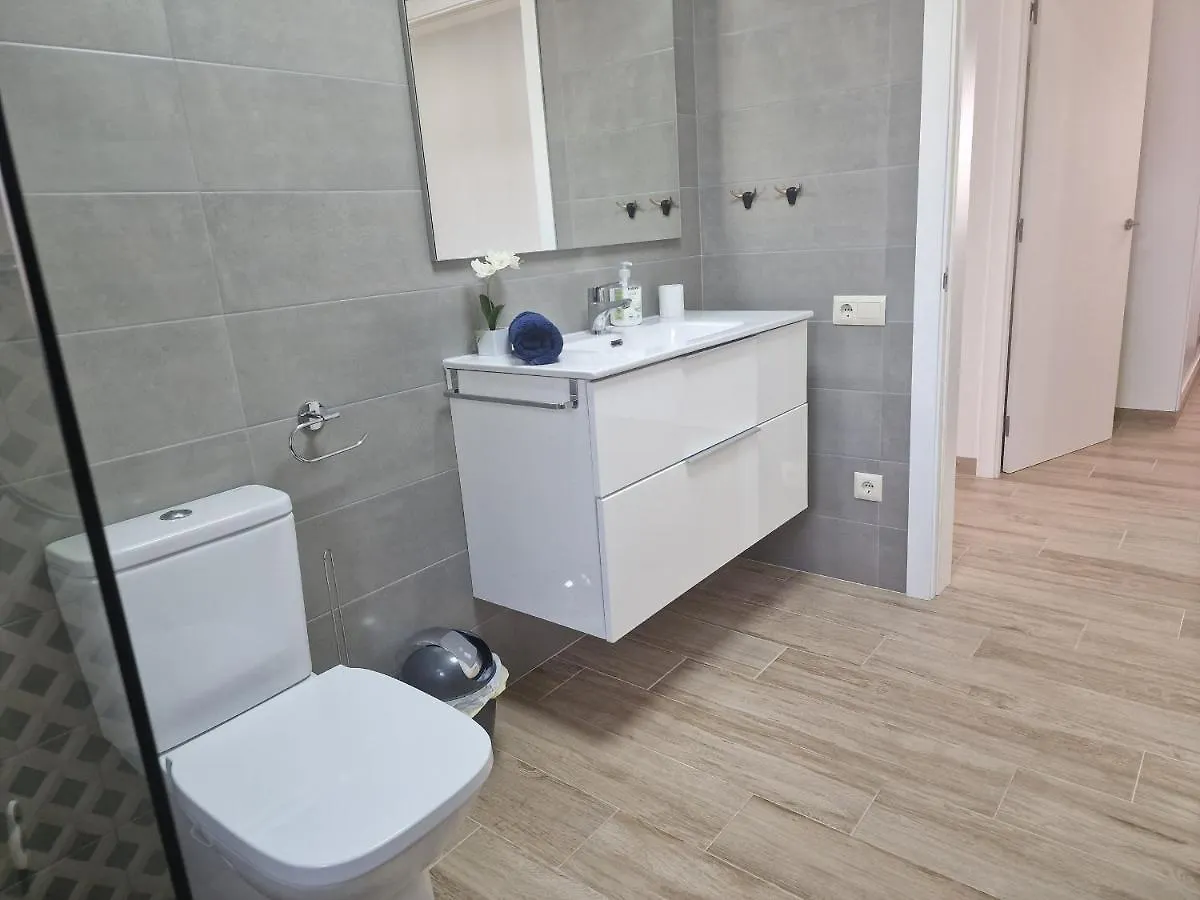 Riumar Sueno, 270M To Beach, Privat-Pool, On-Site-Service, Dog Beach Holiday home