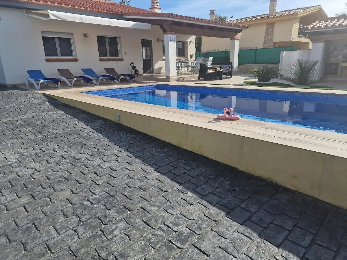 Riumar Sueno, 270M To Beach, Privat-Pool, On-Site-Service, Dog Beach 0*,  Spain