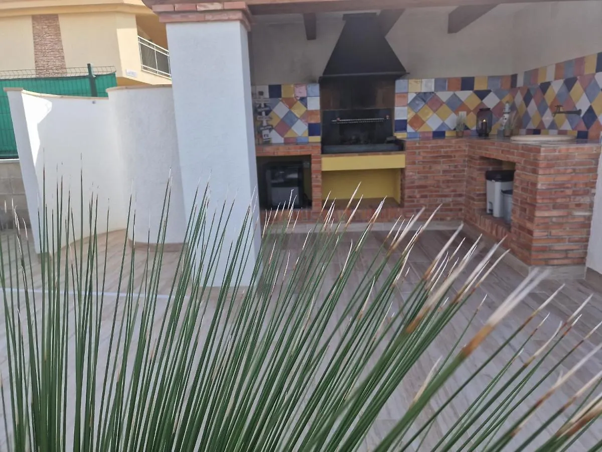Riumar Sueno, 270M To Beach, Privat-Pool, On-Site-Service, Dog Beach Spain