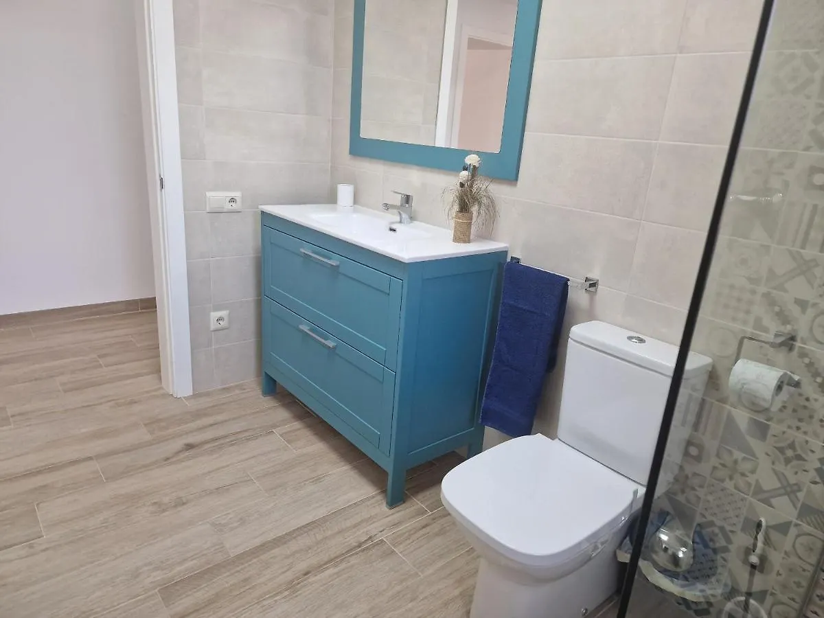 Holiday home Riumar Sueno, 270M To Beach, Privat-Pool, On-Site-Service, Dog Beach