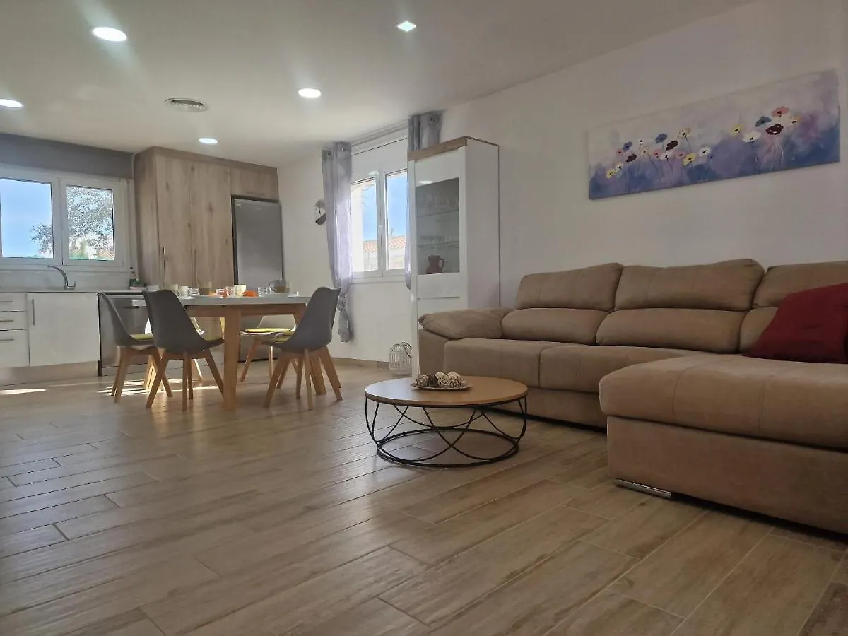 Riumar Sueno, 270M To Beach, Privat-Pool, On-Site-Service, Dog Beach