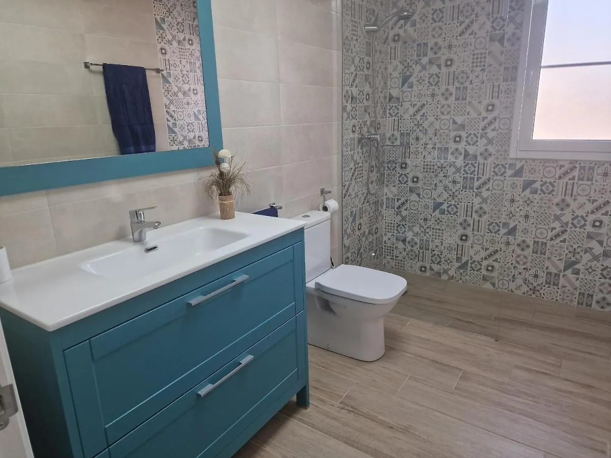 Riumar Sueno, 270M To Beach, Privat-Pool, On-Site-Service, Dog Beach