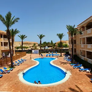 Dunas Hotel apartamentowy